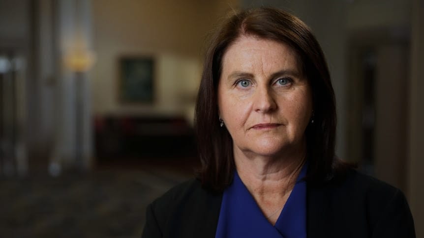 NDIS watchdog commissioner resigns in wake of disastrous 4 Corners interview