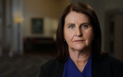 NDIS watchdog commissioner resigns in wake of disastrous 4 Corners interview